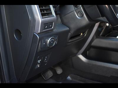 2020 Ford Expedition MAX Platinum - Photo 14 - Mesa, AZ 85201
