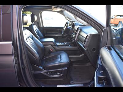 2020 Ford Expedition MAX Platinum - Photo 35 - Mesa, AZ 85201