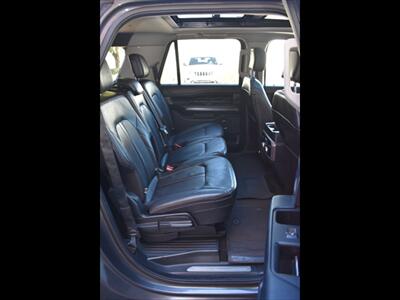 2020 Ford Expedition MAX Platinum - Photo 27 - Mesa, AZ 85201