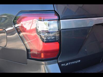 2020 Ford Expedition MAX Platinum - Photo 52 - Mesa, AZ 85201