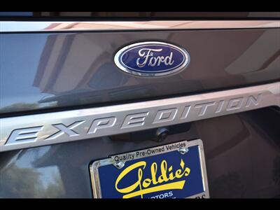 2020 Ford Expedition MAX Platinum - Photo 53 - Mesa, AZ 85201