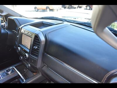 2020 Ford Expedition MAX Platinum - Photo 39 - Mesa, AZ 85201