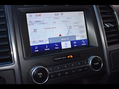 2020 Ford Expedition MAX Platinum - Photo 10 - Mesa, AZ 85201