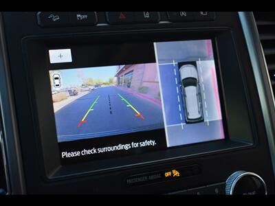 2020 Ford Expedition MAX Platinum - Photo 11 - Mesa, AZ 85201
