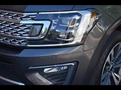 2020 Ford Expedition MAX Platinum - Photo 49 - Mesa, AZ 85201