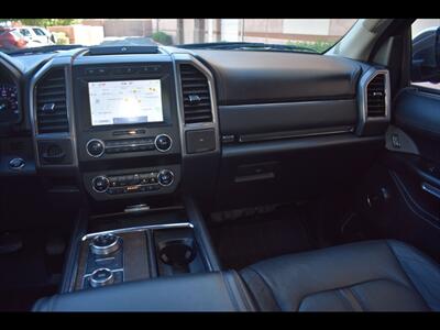 2020 Ford Expedition MAX Platinum - Photo 33 - Mesa, AZ 85201