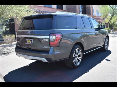 2020 Ford Expedition MAX Platinum - Photo 7 - Mesa, AZ 85201