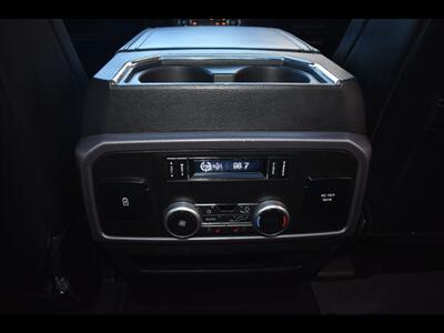 2020 Ford Expedition MAX Platinum - Photo 31 - Mesa, AZ 85201
