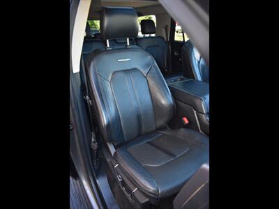 2020 Ford Expedition MAX Platinum - Photo 36 - Mesa, AZ 85201
