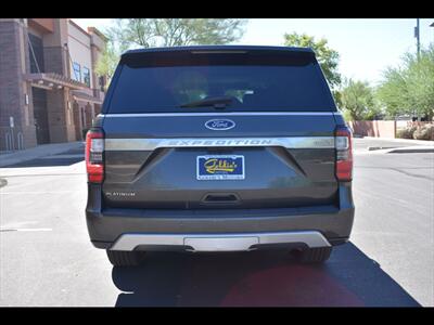 2020 Ford Expedition MAX Platinum - Photo 9 - Mesa, AZ 85201