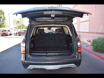 2020 Ford Expedition MAX Platinum - Photo 24 - Mesa, AZ 85201