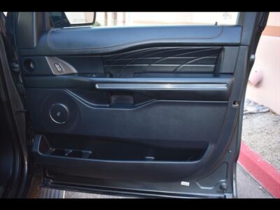 2020 Ford Expedition MAX Platinum - Photo 37 - Mesa, AZ 85201