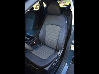 2016 Ford Edge SE   - Photo 16 - Mesa, AZ 85201