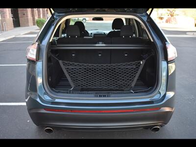 2016 Ford Edge SE   - Photo 22 - Mesa, AZ 85201