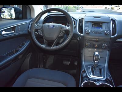 2016 Ford Edge SE   - Photo 28 - Mesa, AZ 85201