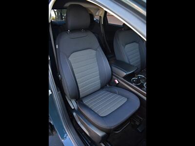 2016 Ford Edge SE   - Photo 32 - Mesa, AZ 85201