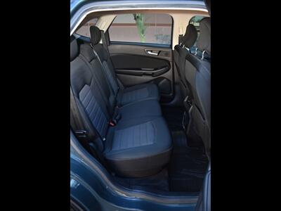 2016 Ford Edge SE   - Photo 25 - Mesa, AZ 85201