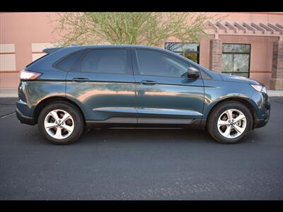 2016 Ford Edge SE   - Photo 1 - Mesa, AZ 85201