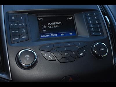 2016 Ford Edge SE   - Photo 10 - Mesa, AZ 85201