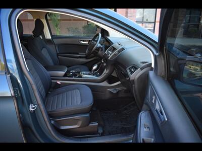 2016 Ford Edge SE   - Photo 31 - Mesa, AZ 85201