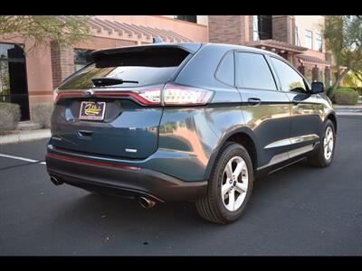 2016 Ford Edge SE   - Photo 7 - Mesa, AZ 85201