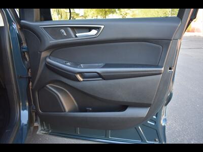2016 Ford Edge SE   - Photo 33 - Mesa, AZ 85201