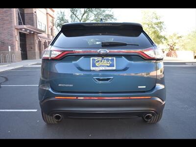 2016 Ford Edge SE   - Photo 9 - Mesa, AZ 85201