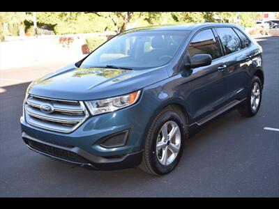 2016 Ford Edge SE   - Photo 3 - Mesa, AZ 85201