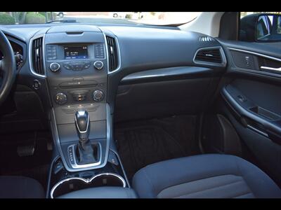 2016 Ford Edge SE   - Photo 29 - Mesa, AZ 85201