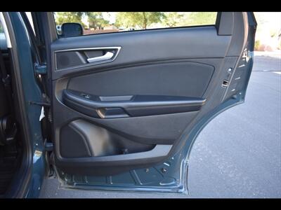 2016 Ford Edge SE   - Photo 27 - Mesa, AZ 85201