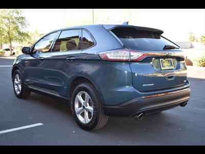 2016 Ford Edge SE   - Photo 6 - Mesa, AZ 85201