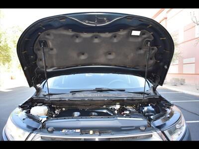 2016 Ford Edge SE   - Photo 37 - Mesa, AZ 85201