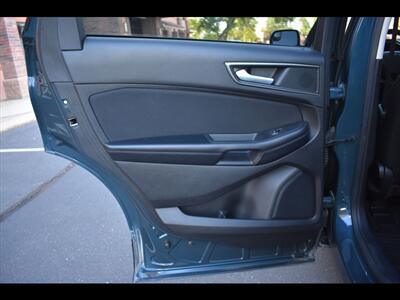 2016 Ford Edge SE   - Photo 21 - Mesa, AZ 85201