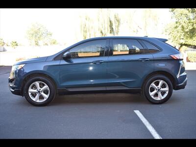 2016 Ford Edge SE   - Photo 4 - Mesa, AZ 85201