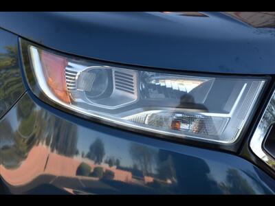 2016 Ford Edge SE   - Photo 42 - Mesa, AZ 85201