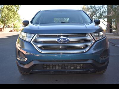 2016 Ford Edge SE   - Photo 8 - Mesa, AZ 85201