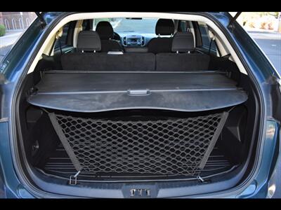 2016 Ford Edge SE   - Photo 24 - Mesa, AZ 85201