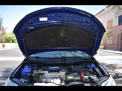 2015 Toyota Camry SE - Photo 37 - Mesa, AZ 85201