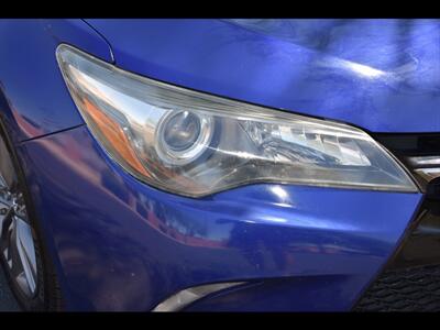 2015 Toyota Camry SE - Photo 42 - Mesa, AZ 85201