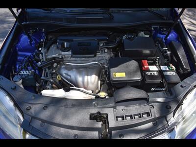 2015 Toyota Camry SE - Photo 38 - Mesa, AZ 85201