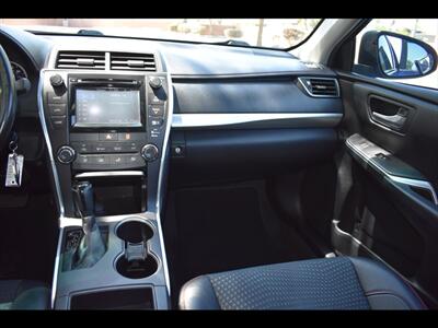 2015 Toyota Camry SE - Photo 28 - Mesa, AZ 85201