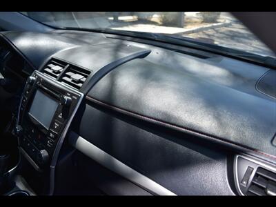 2015 Toyota Camry SE - Photo 34 - Mesa, AZ 85201