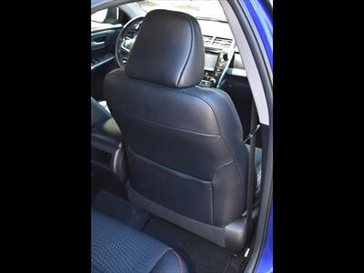 2015 Toyota Camry SE - Photo 25 - Mesa, AZ 85201