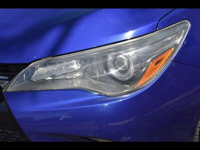 2015 Toyota Camry SE - Photo 44 - Mesa, AZ 85201