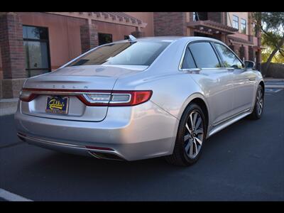 2019 Lincoln Continental   - Photo 6 - Mesa, AZ 85201