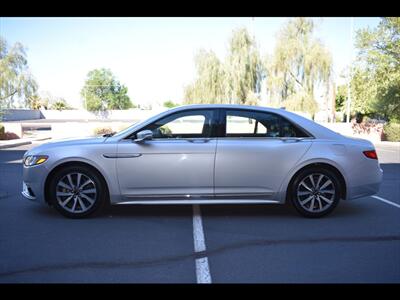 2019 Lincoln Continental   - Photo 4 - Mesa, AZ 85201