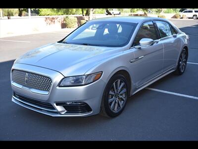 2019 Lincoln Continental   - Photo 3 - Mesa, AZ 85201