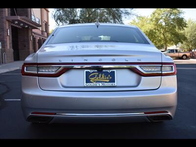 2019 Lincoln Continental   - Photo 9 - Mesa, AZ 85201