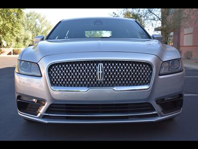 2019 Lincoln Continental   - Photo 7 - Mesa, AZ 85201