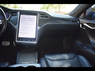 2017 Tesla Model S P100D   - Photo 30 - Mesa, AZ 85201